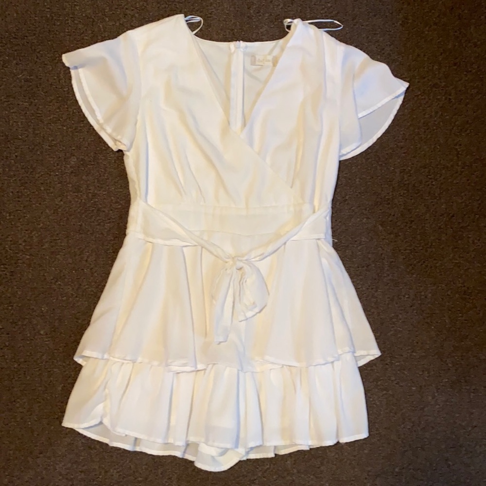 Altered State Romper - image 1